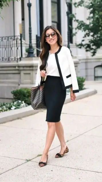 4._Networking Event Styles for Women_What To Wear To a Networking Event