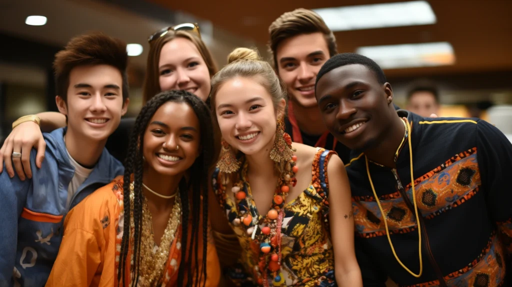 Cultural Enrichment and Diversity_Student Council Event Ideas