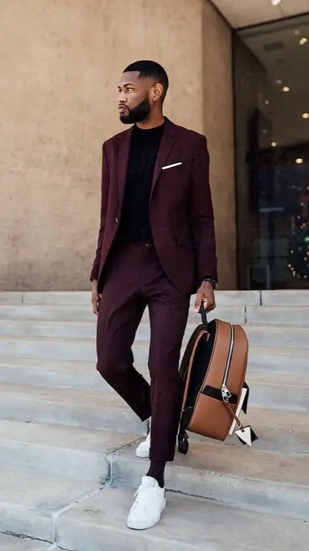 9._Networking Event Styles for Men_What To Wear To a Networking Event