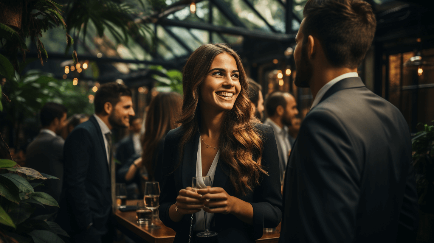 6 Fresh Networking Tips for Young Professionals 2024