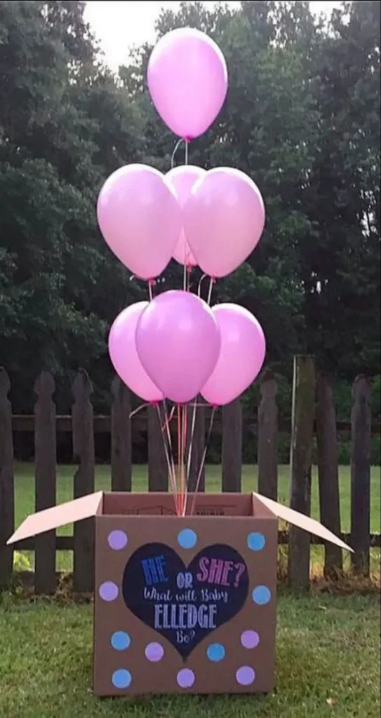 12 Endlessly Fun Gender Reveal Party Games 2 1