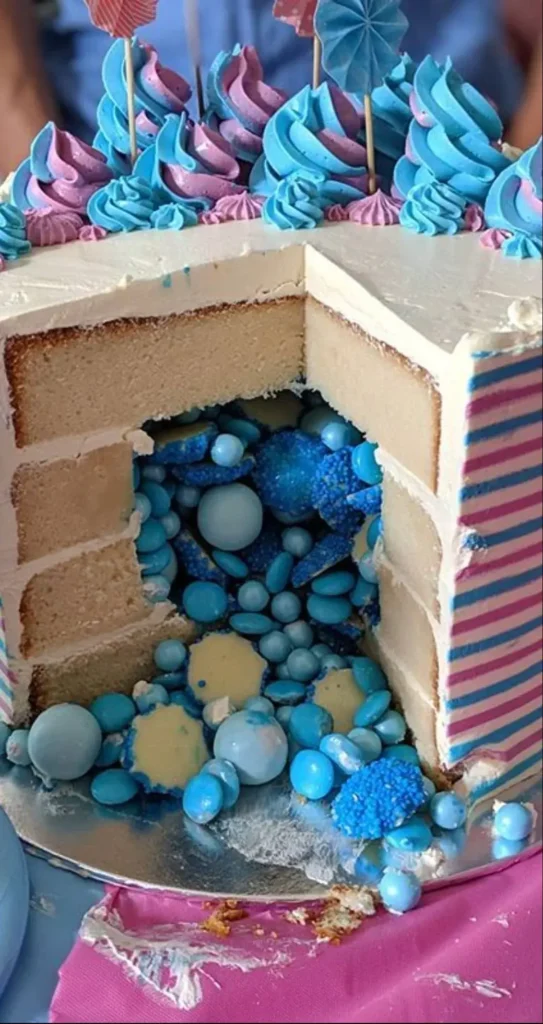 15 Adorable Gender Reveals That Will Make Your Baby Fever Reach An All Time High