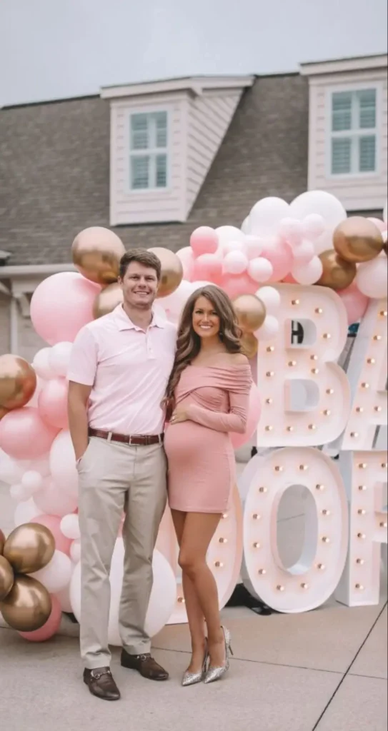 6 Incorporating Themes into Gender Reveal Events