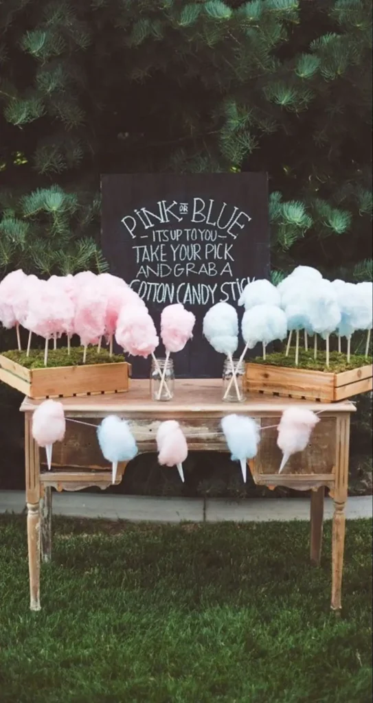 7 Safety Considerations in Gender Reveal Events