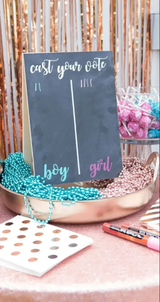 OMG This Mini Jeep Gender Reveal Video Is Adorable 2