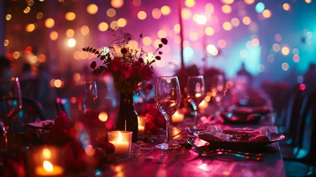 Challenges and Solutions in Event Decorating_How to Be an Event Decorator