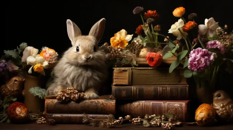 Best Easter Books for Joyful Spring Reading