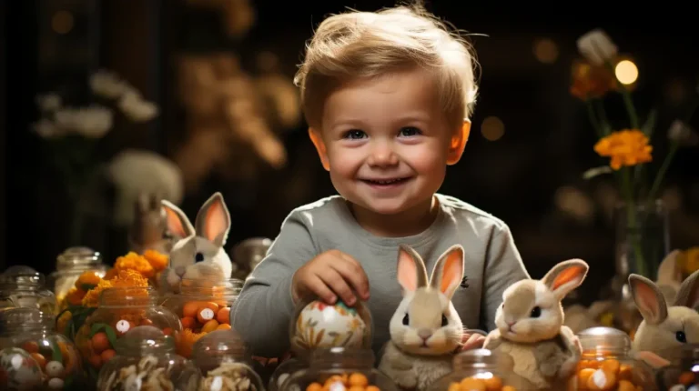 Best Easter Gifts For Toddlers_Surprises for Little Ones!