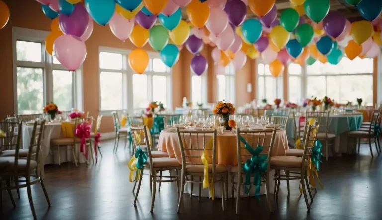 Event Decorating Trends 2024 Elevate Your Next Gathering