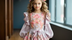 Great Girls Easter Dress Trends Styles for Your Little One