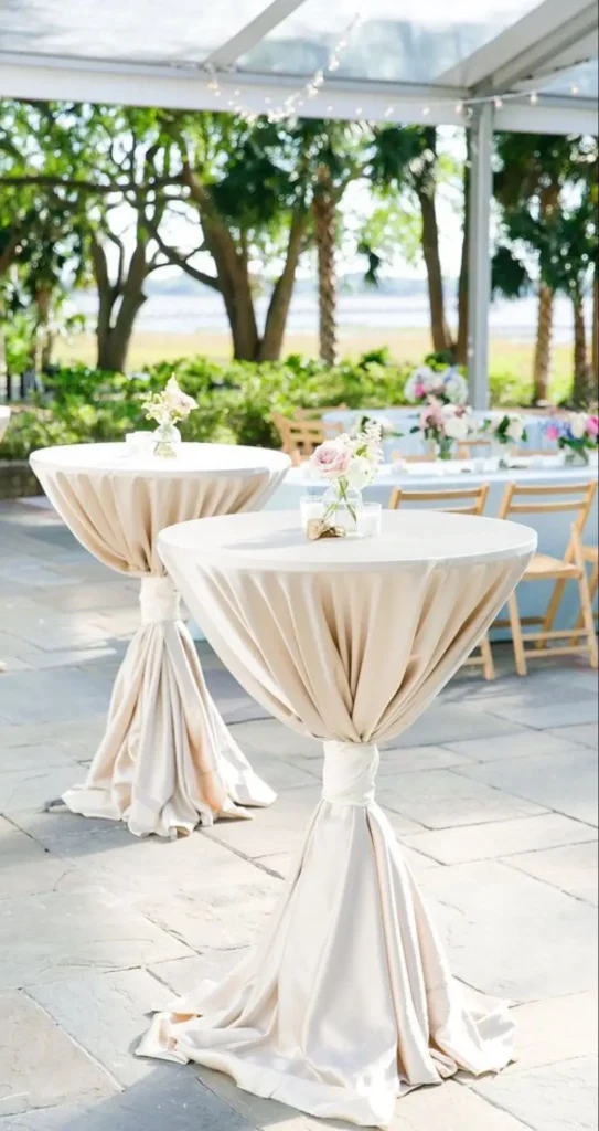 Practical Aspects of Table Decor1