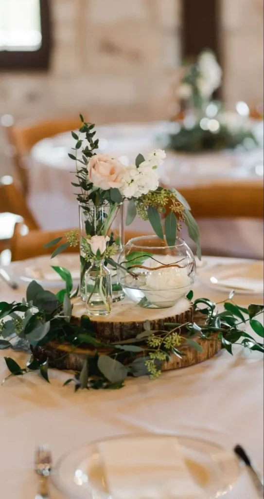 The DIY Trend in Event Decorating