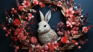 Top Easter Wreath DIY Ideas Festive Decor