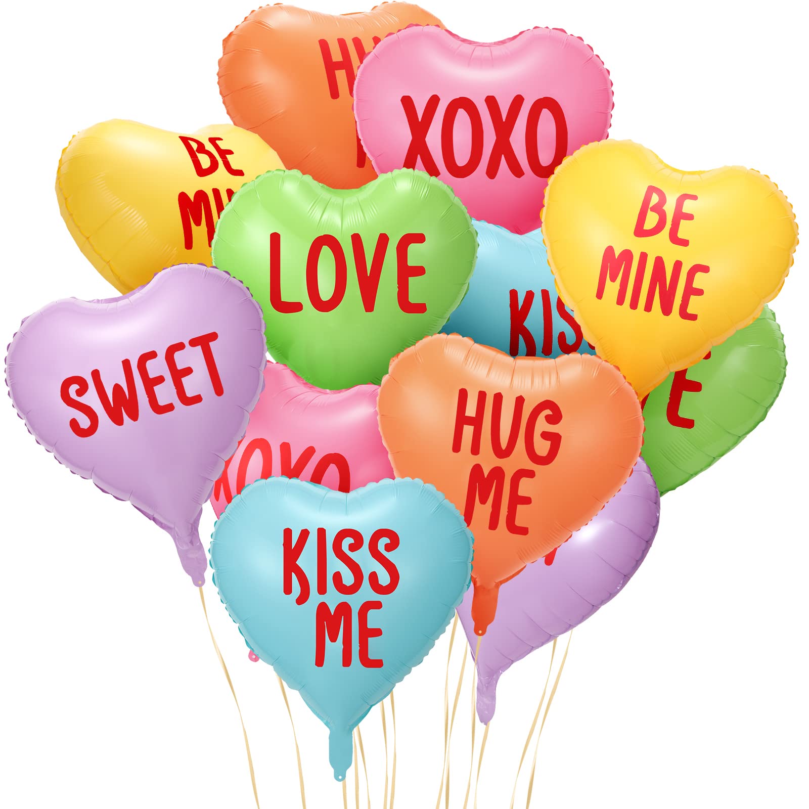 Libima Valentine's Day Balloons