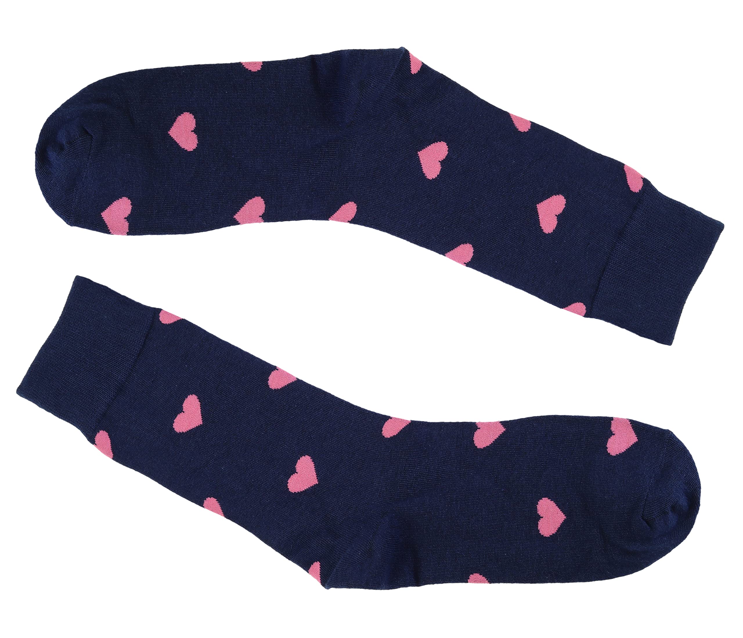 SATINIOR Valentine's Day Socks