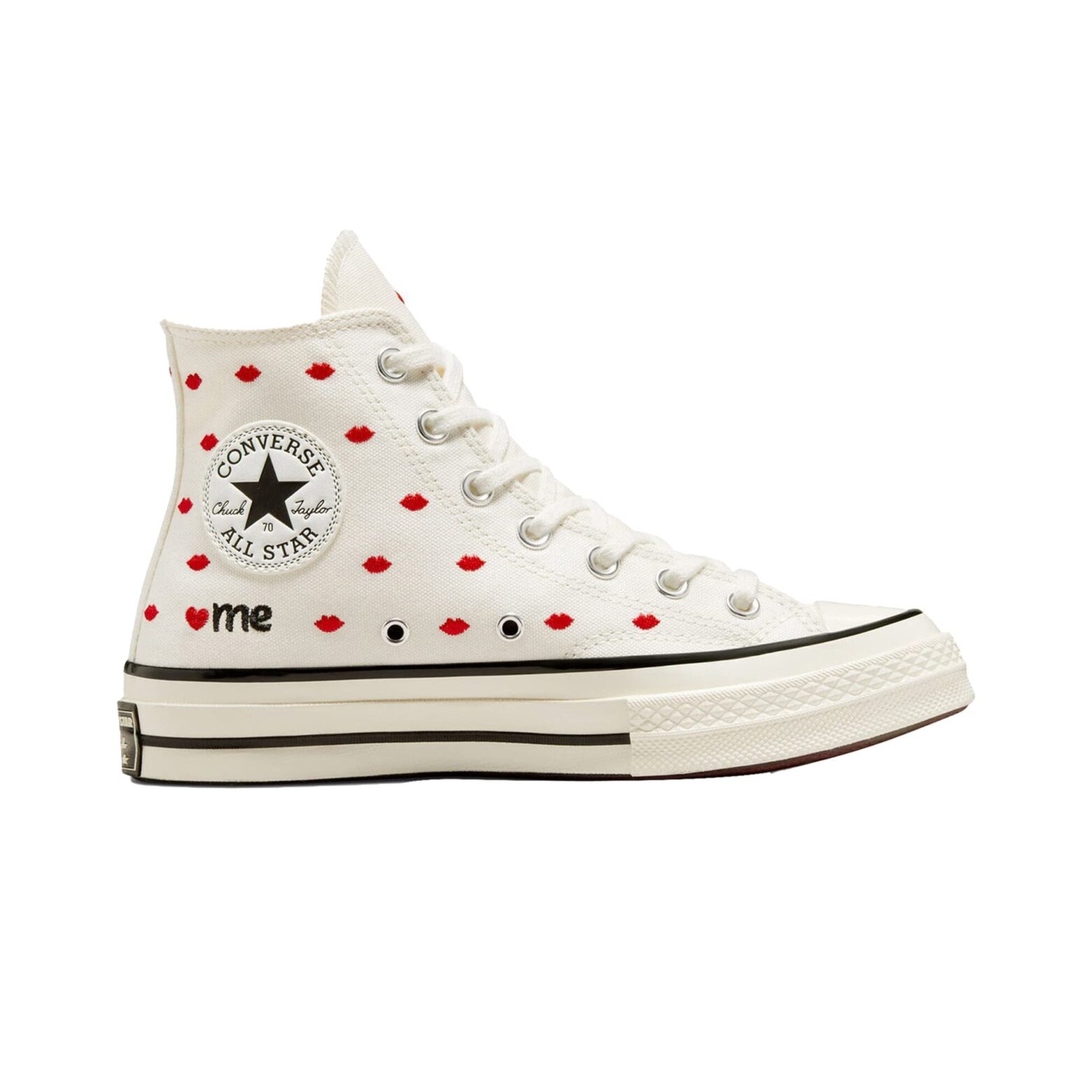 17 Best Valentine's Day Converse: My Choices for 2024