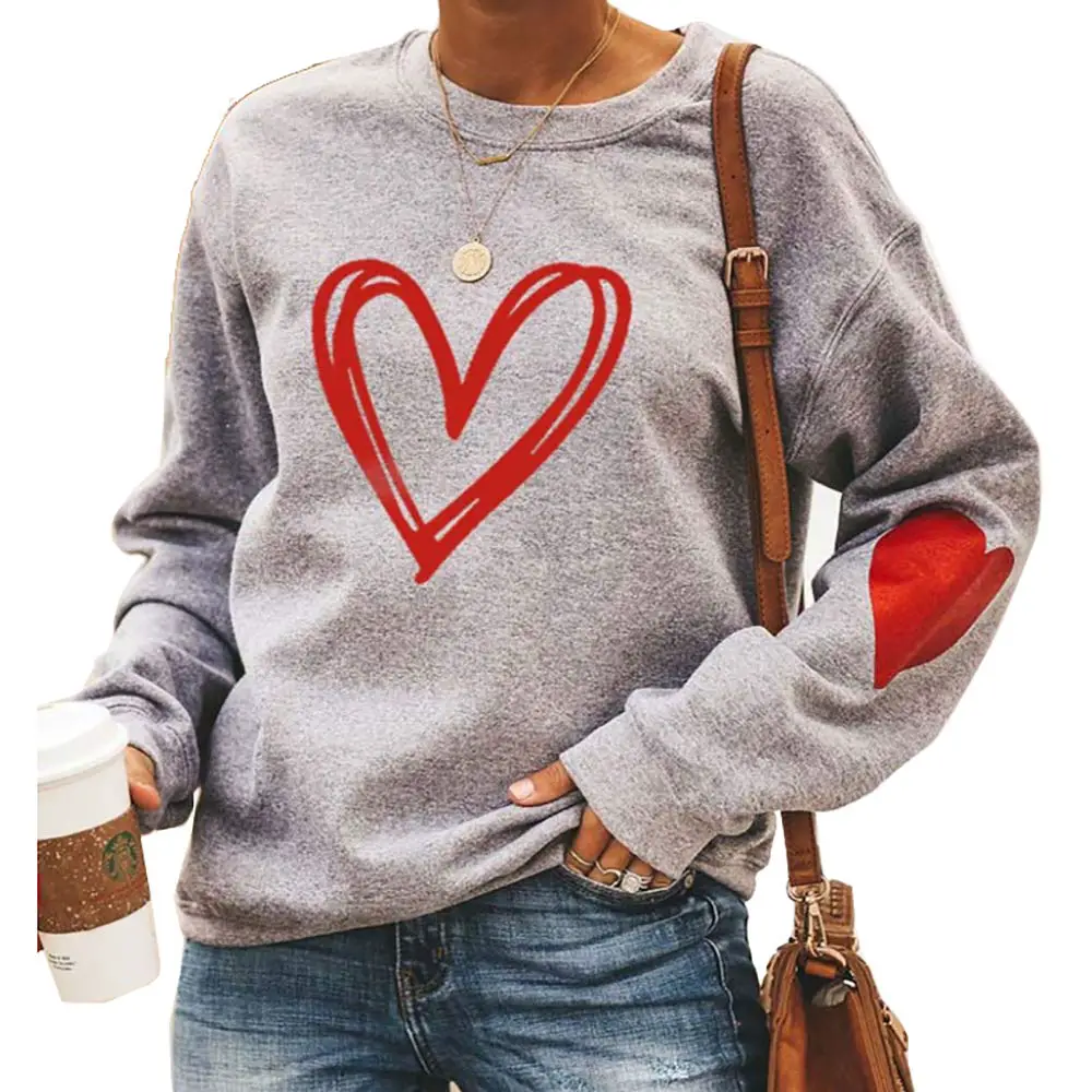 ATACT Love Heart Shirt
