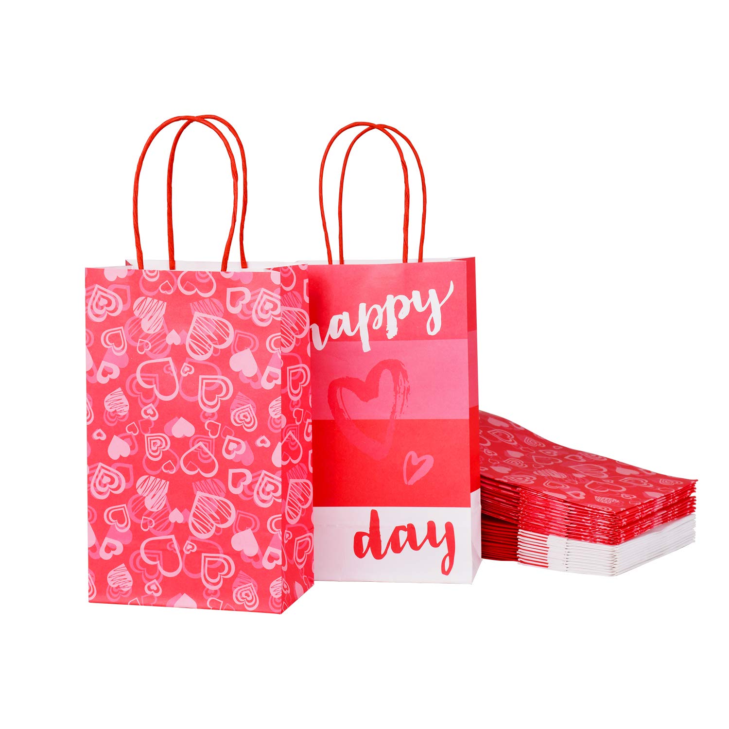 Valentine's Day Gift Bags