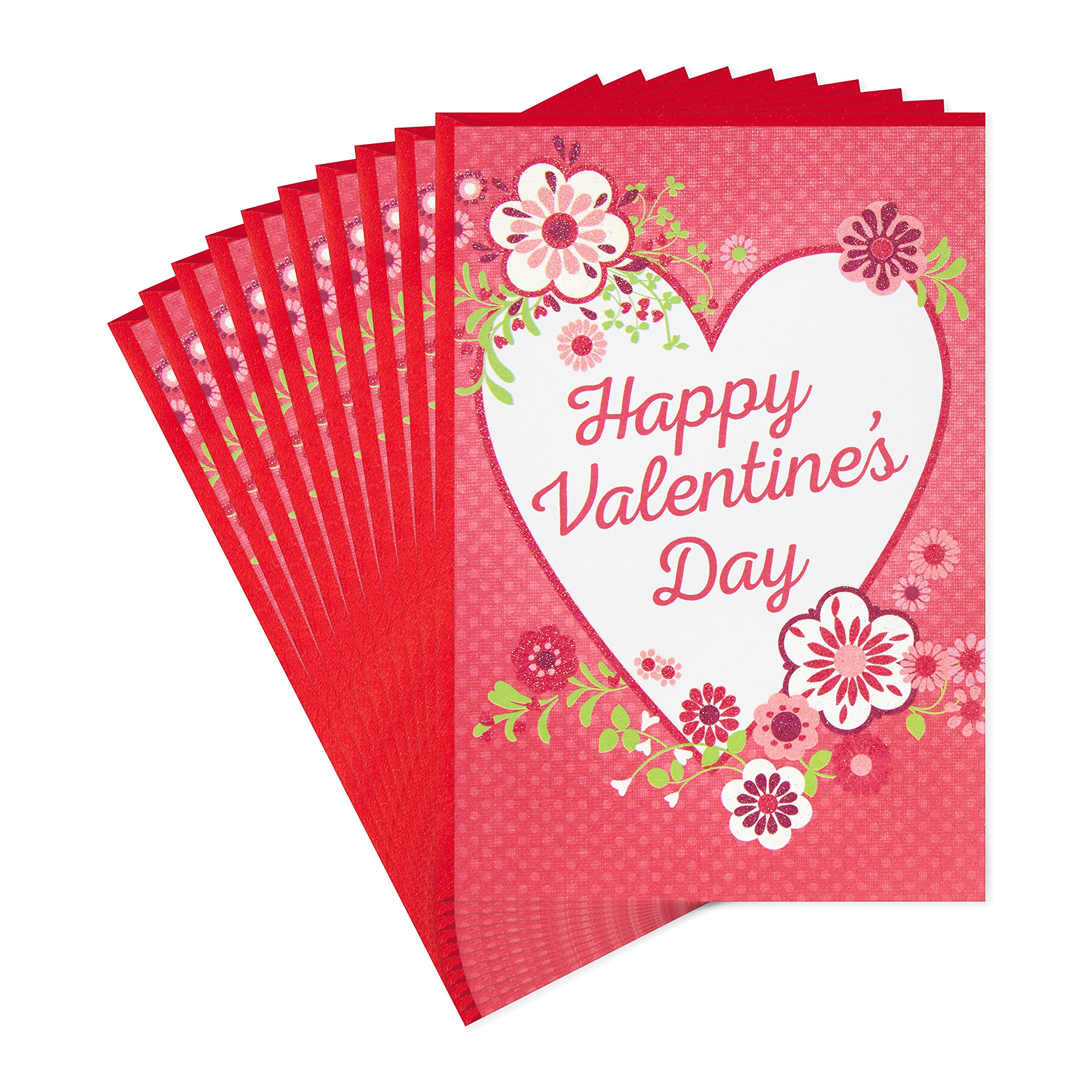 Hallmark Valentine's Day Cards