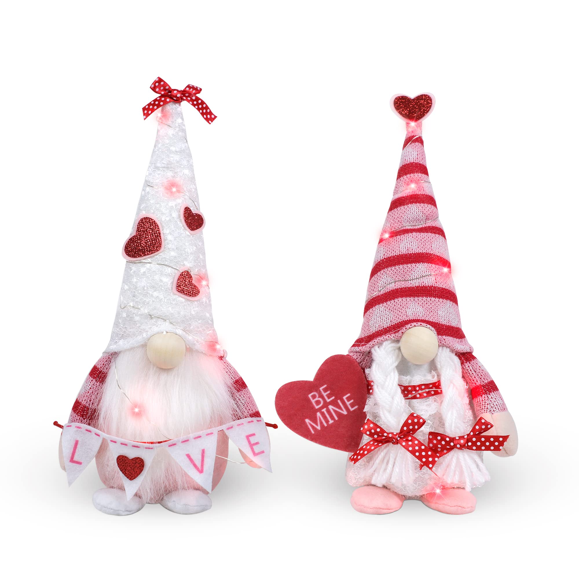 15 Best Valentine's Day Gnomes: Discover My Top Picks 2024