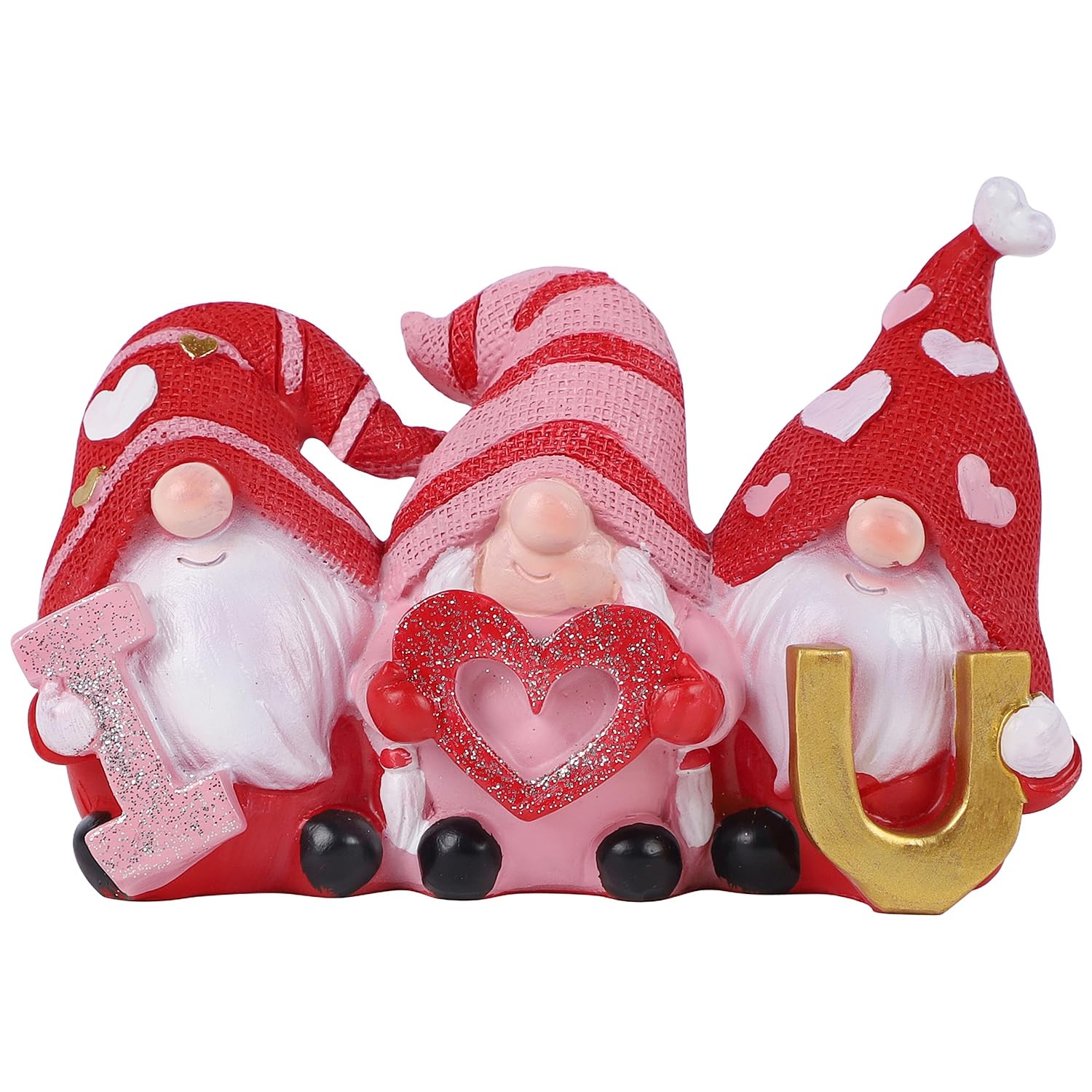Juegoal Valentines Gnomes