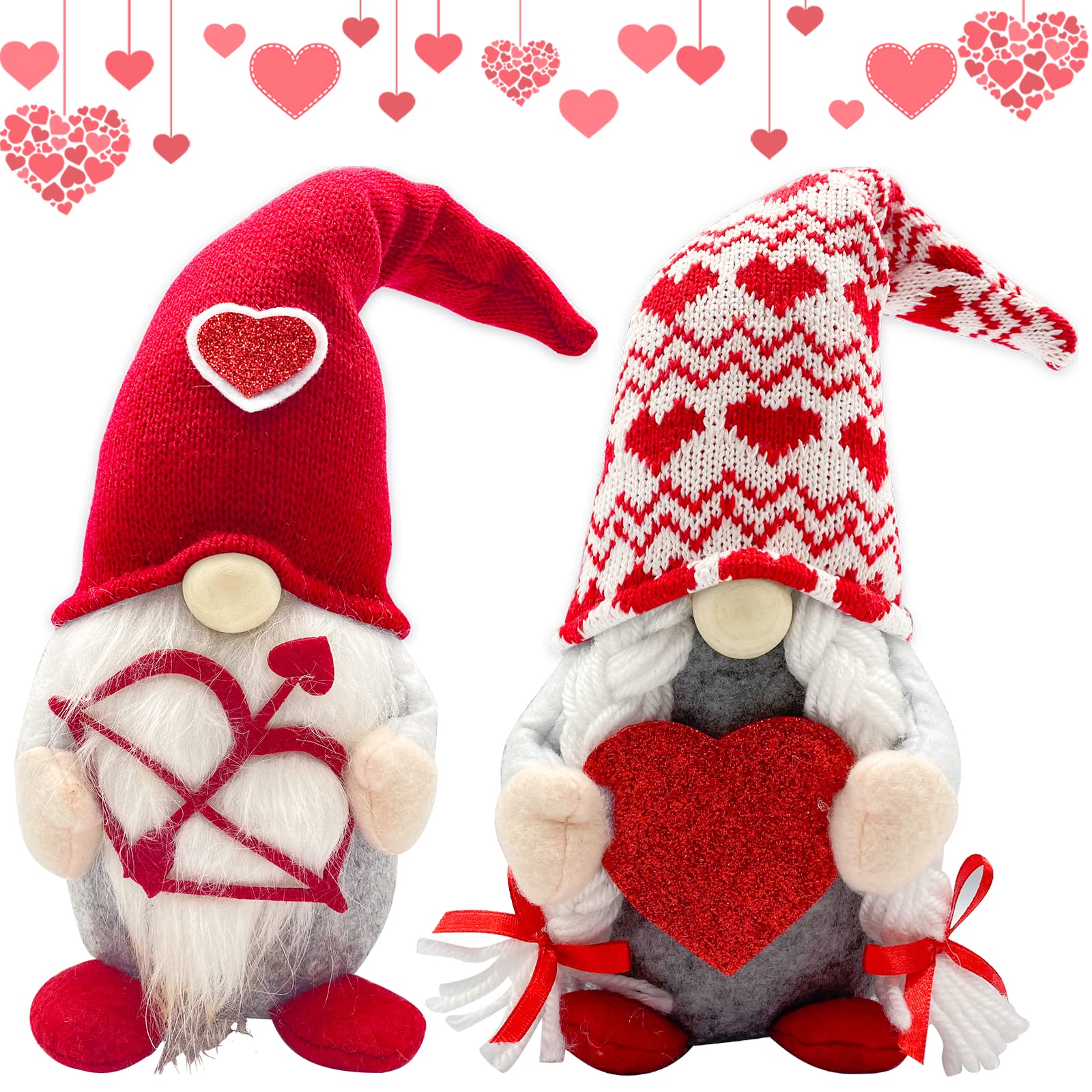 15 Best Valentine's Day Gnomes: Discover My Top Picks 2024