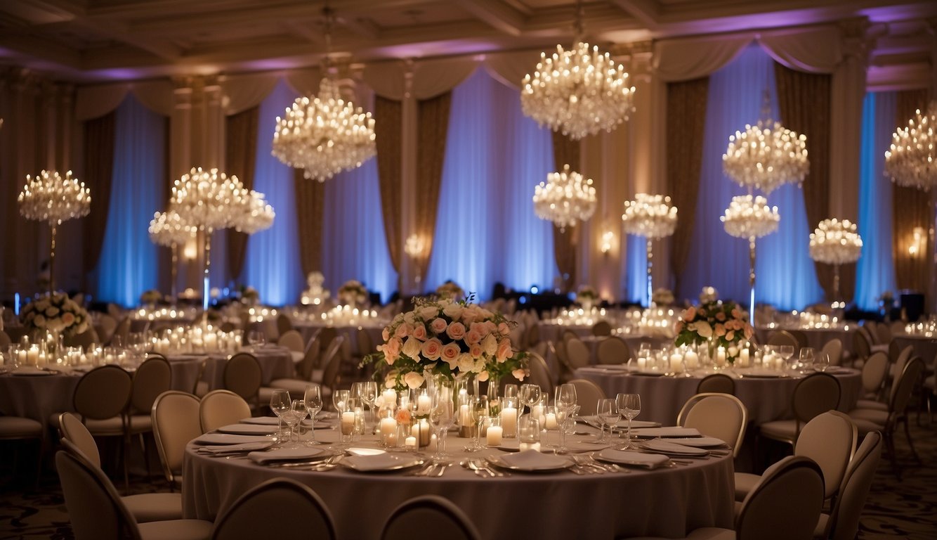 Planning Your Corporate Event-Corporate Event Decor
