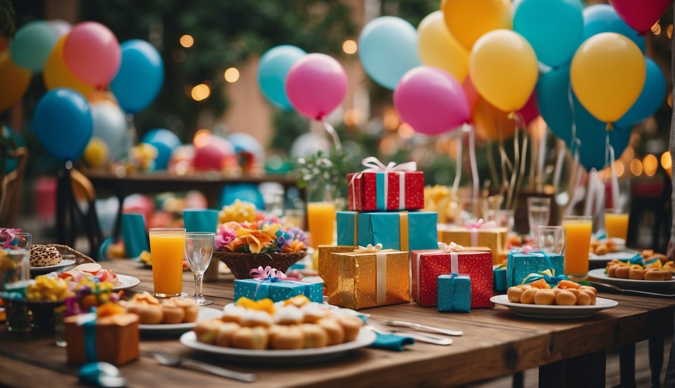Planning the Perfect Birthday-Fun Birthday Ideas