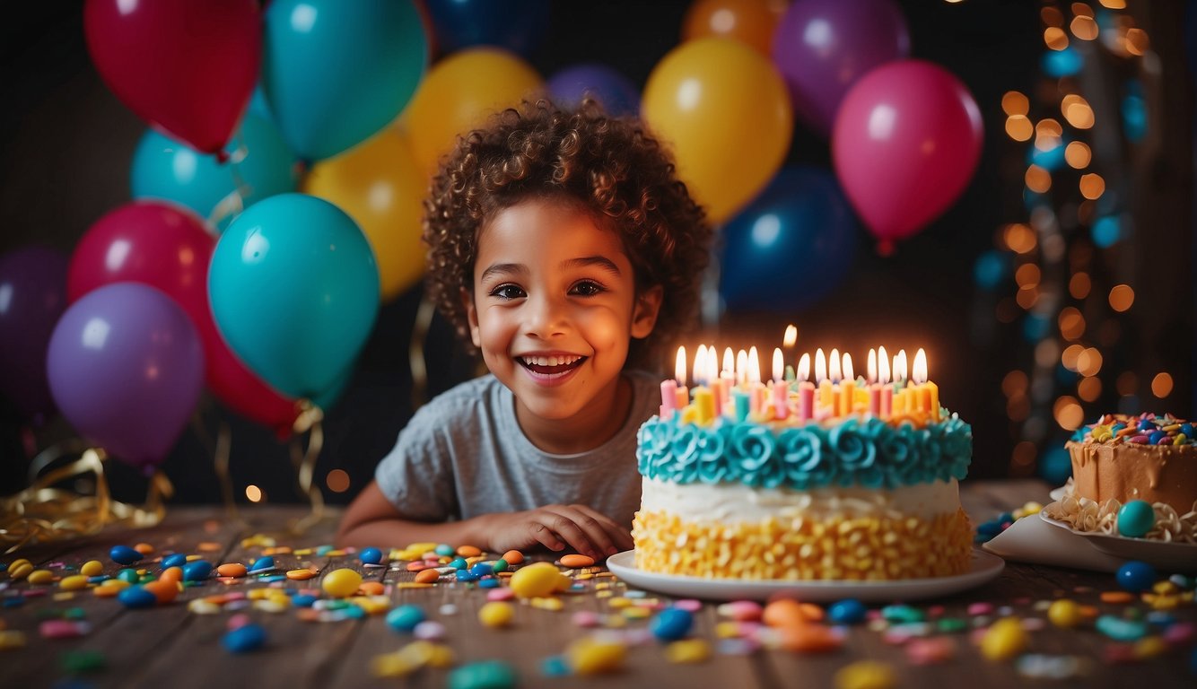 Kids and Teens Birthday Options-Fun Birthday Ideas 