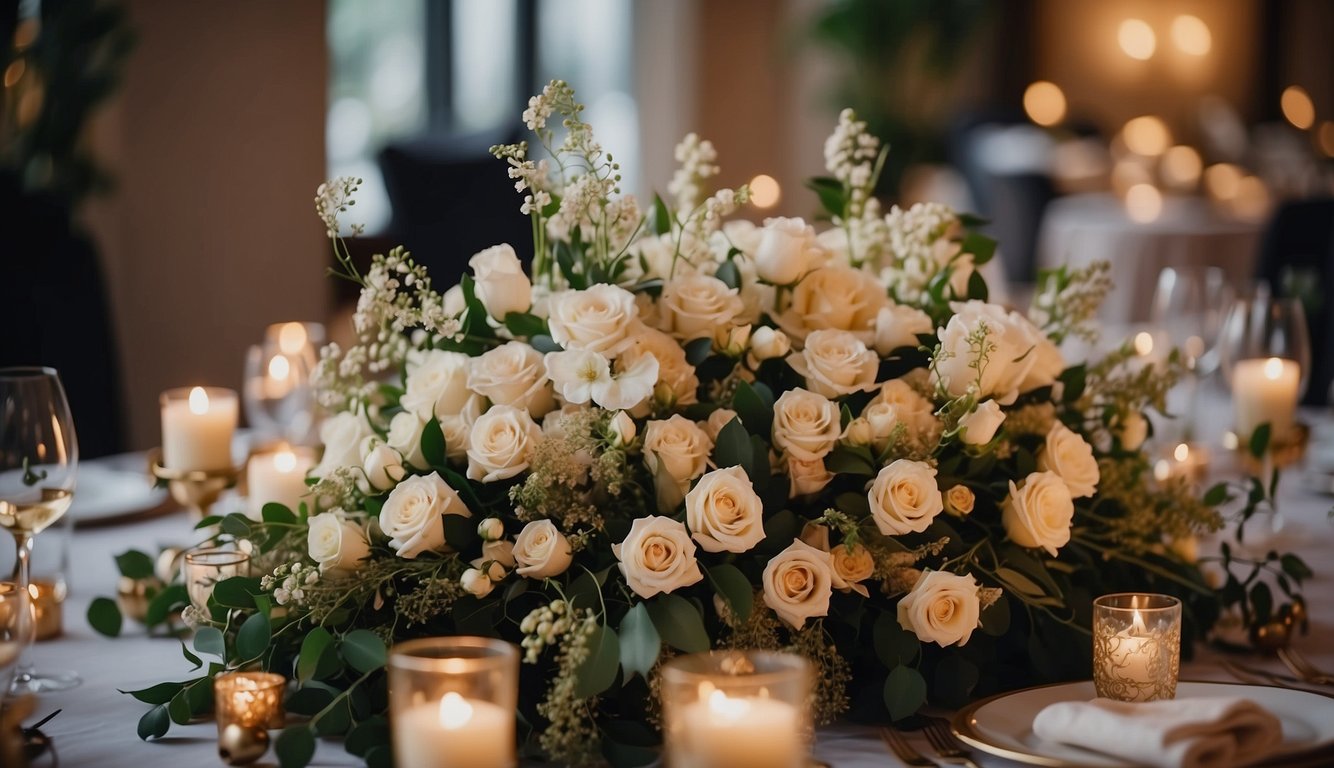 Hiring a Wedding Planner-Elegant Wedding and Event Planning