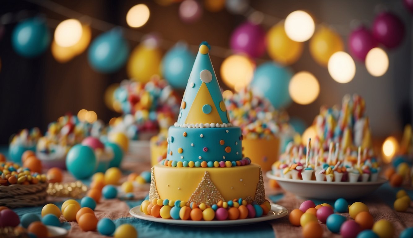 Creative and Crafty-cheap birthday party ideas