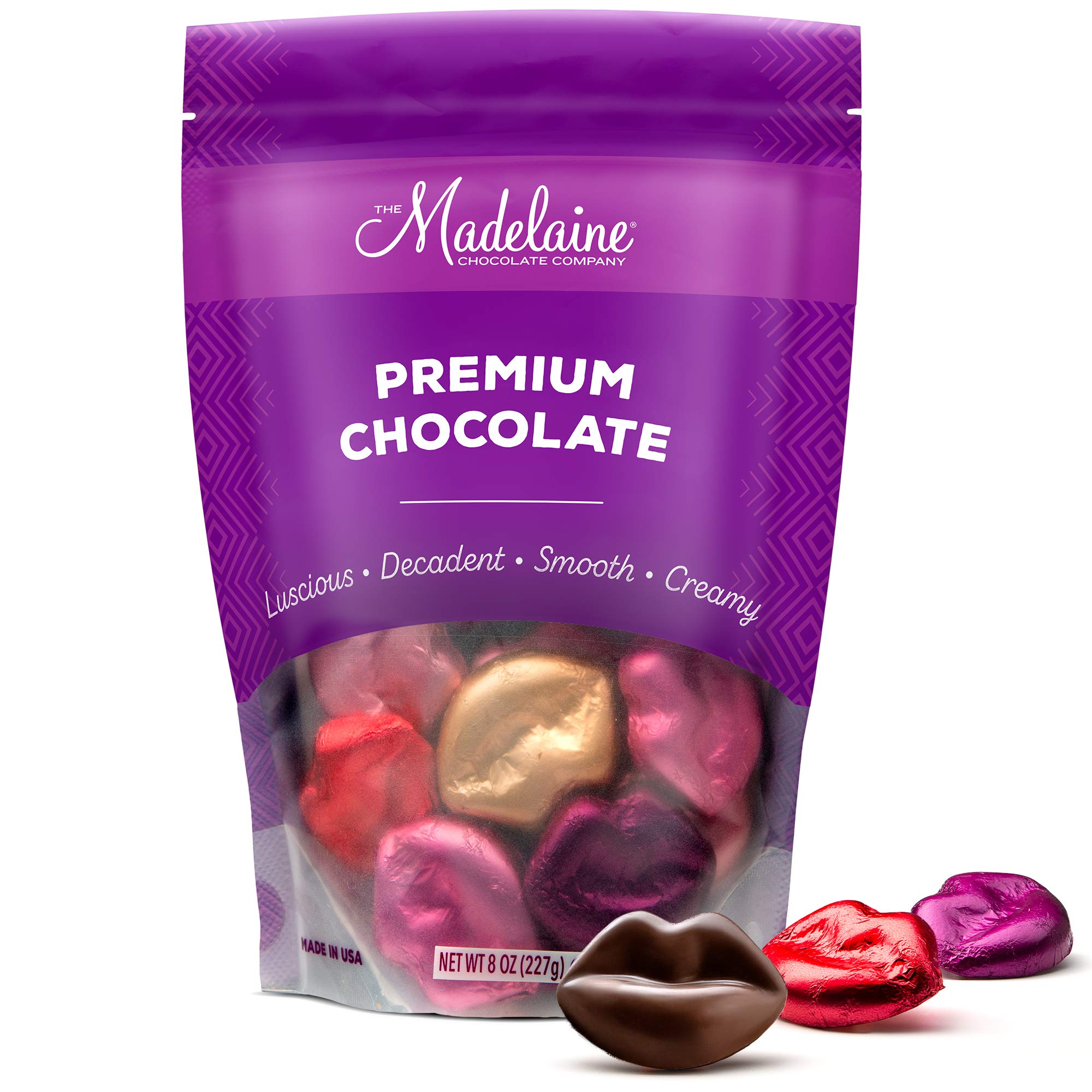 Madelaine Chocolate Kisses