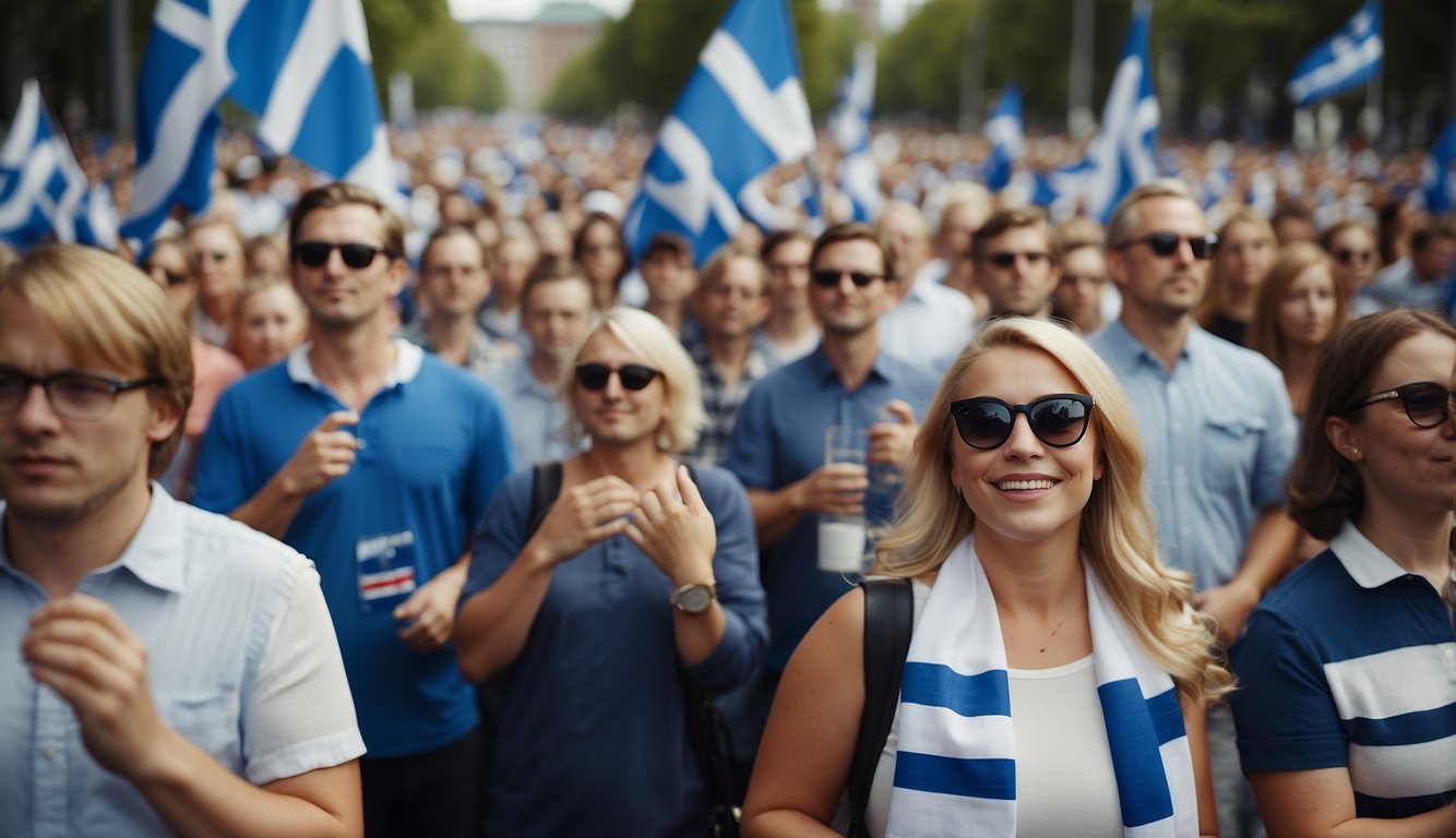 Historical Background_Finnish Independence Day 