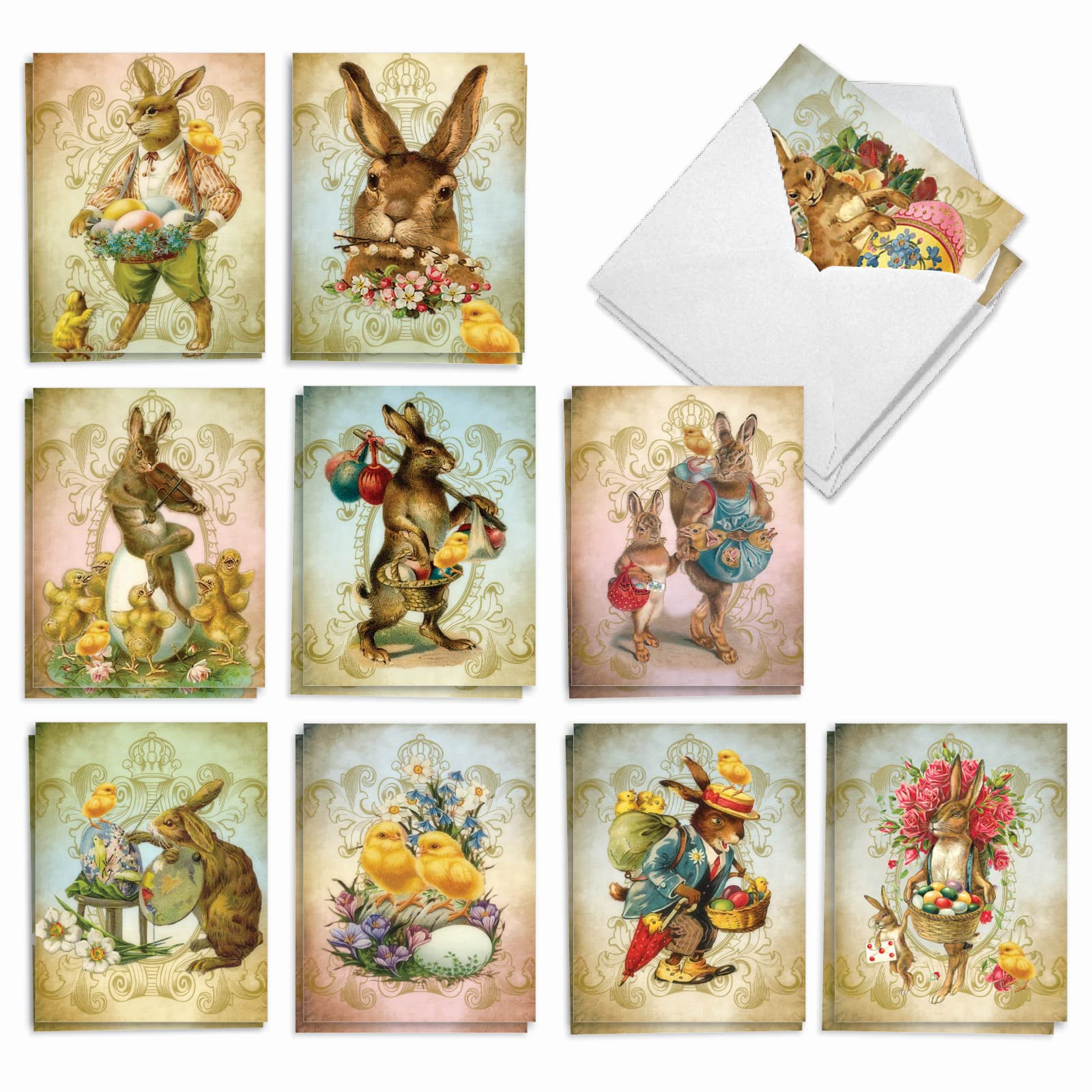 Easter Cards1