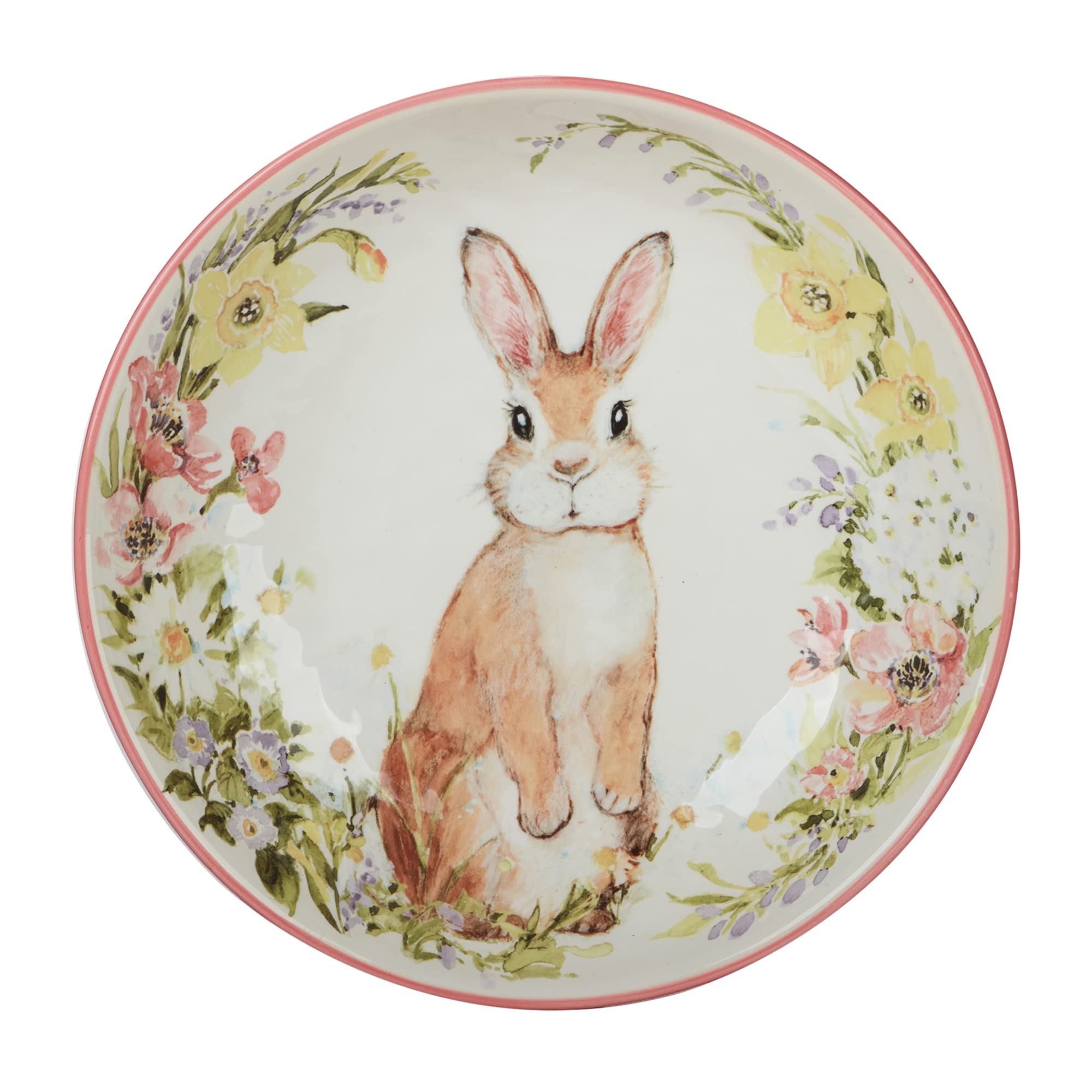 Easter Plates 2