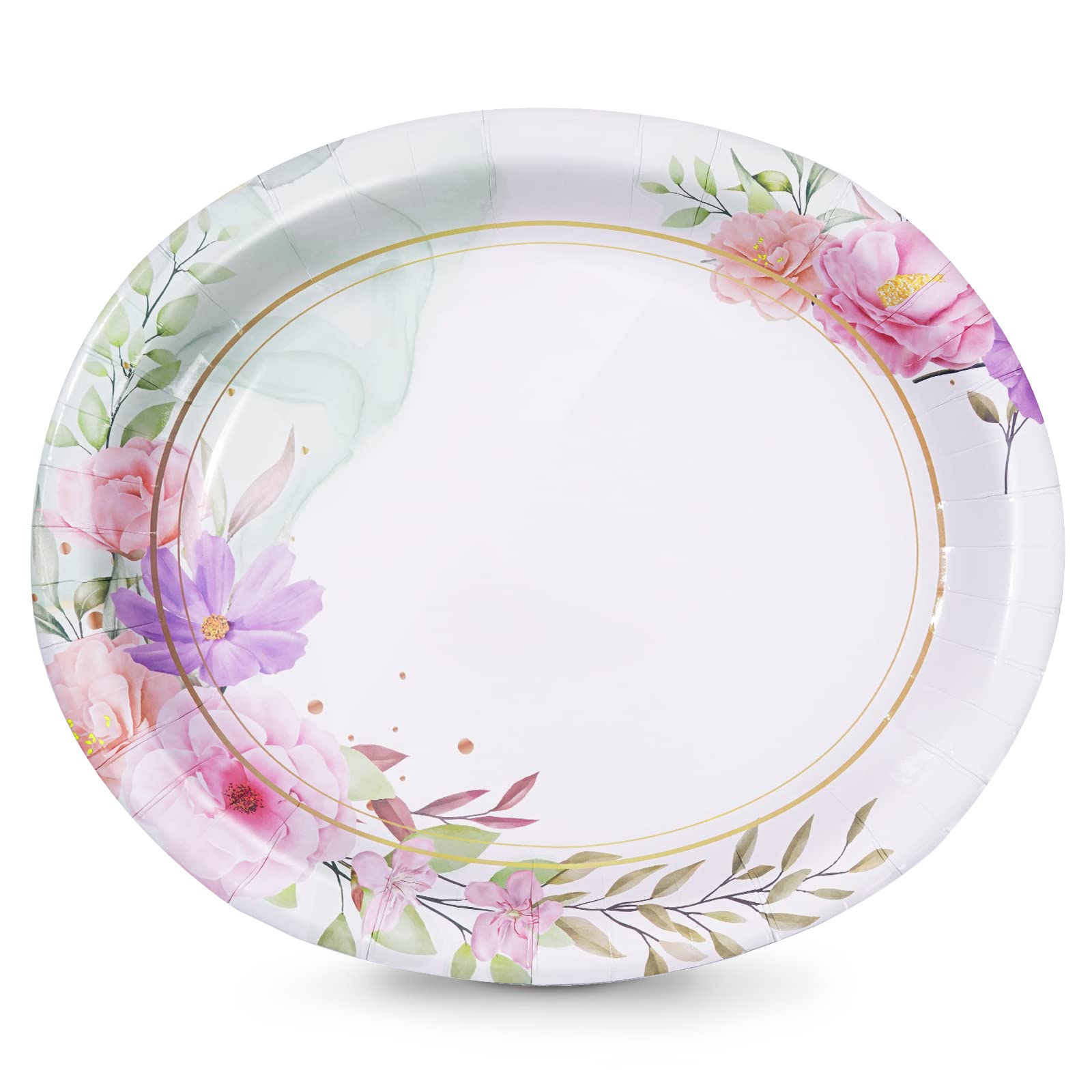 Easter Plates 6