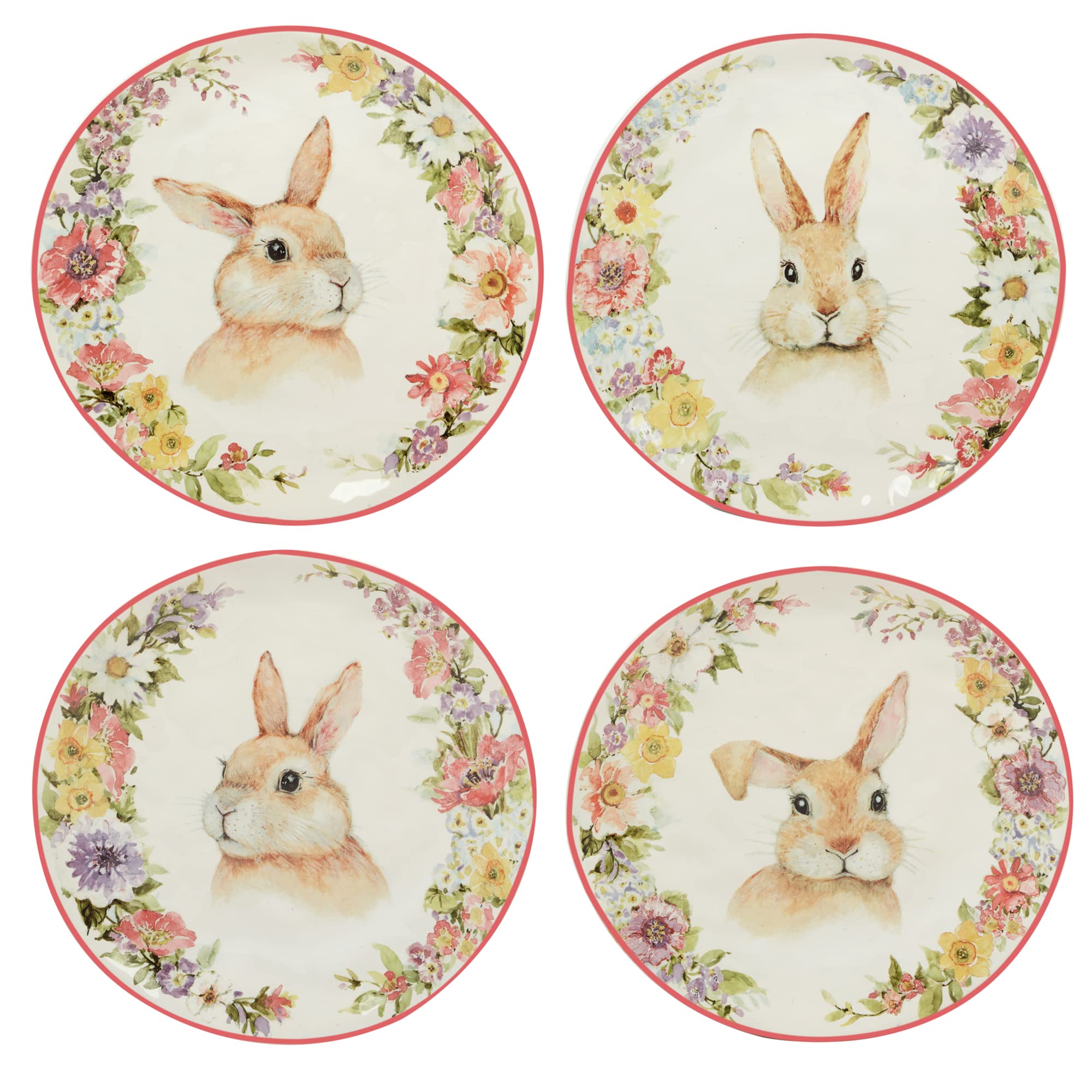 Easter Plates 11