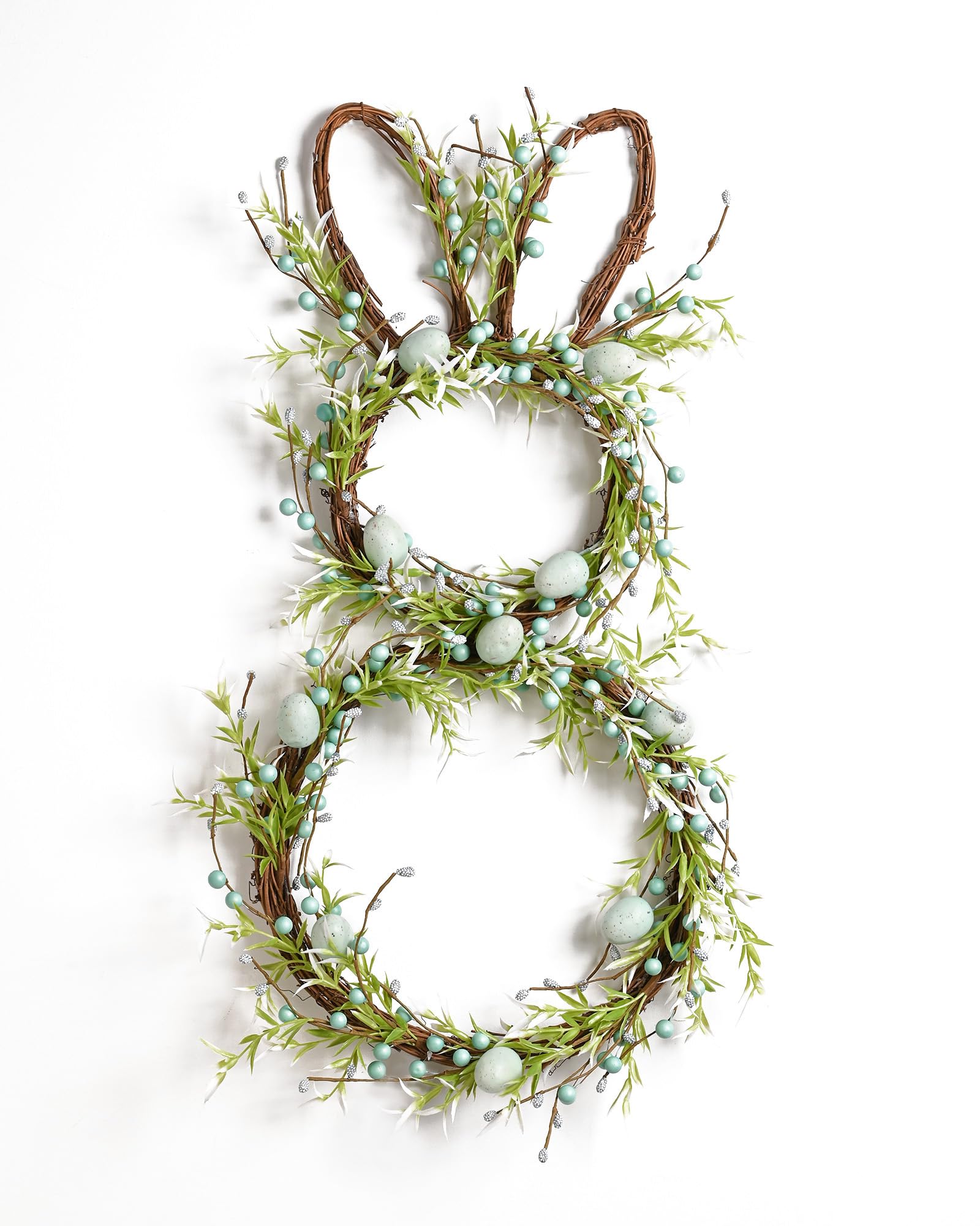 Great Easter Wreath 3