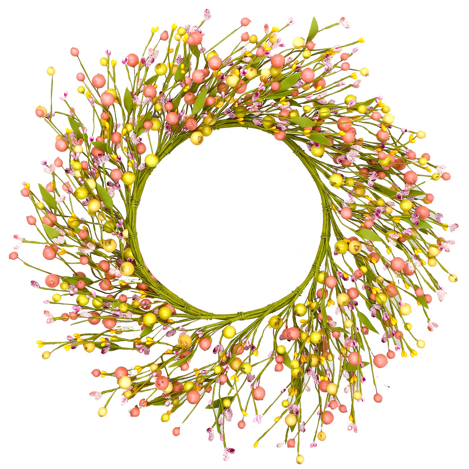 Great Easter Wreath 2