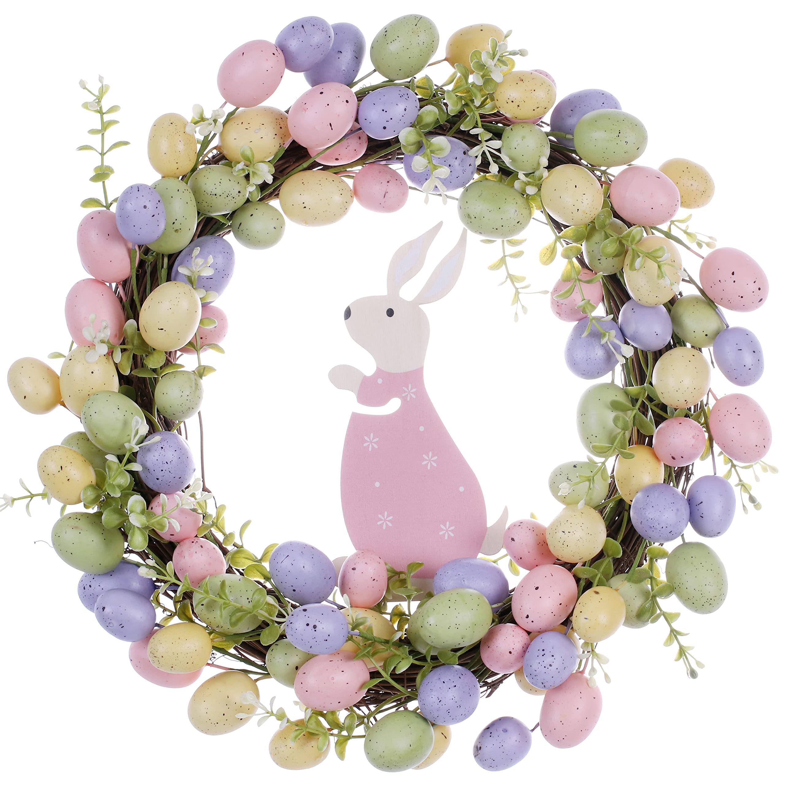 Great Easter Wreath 11