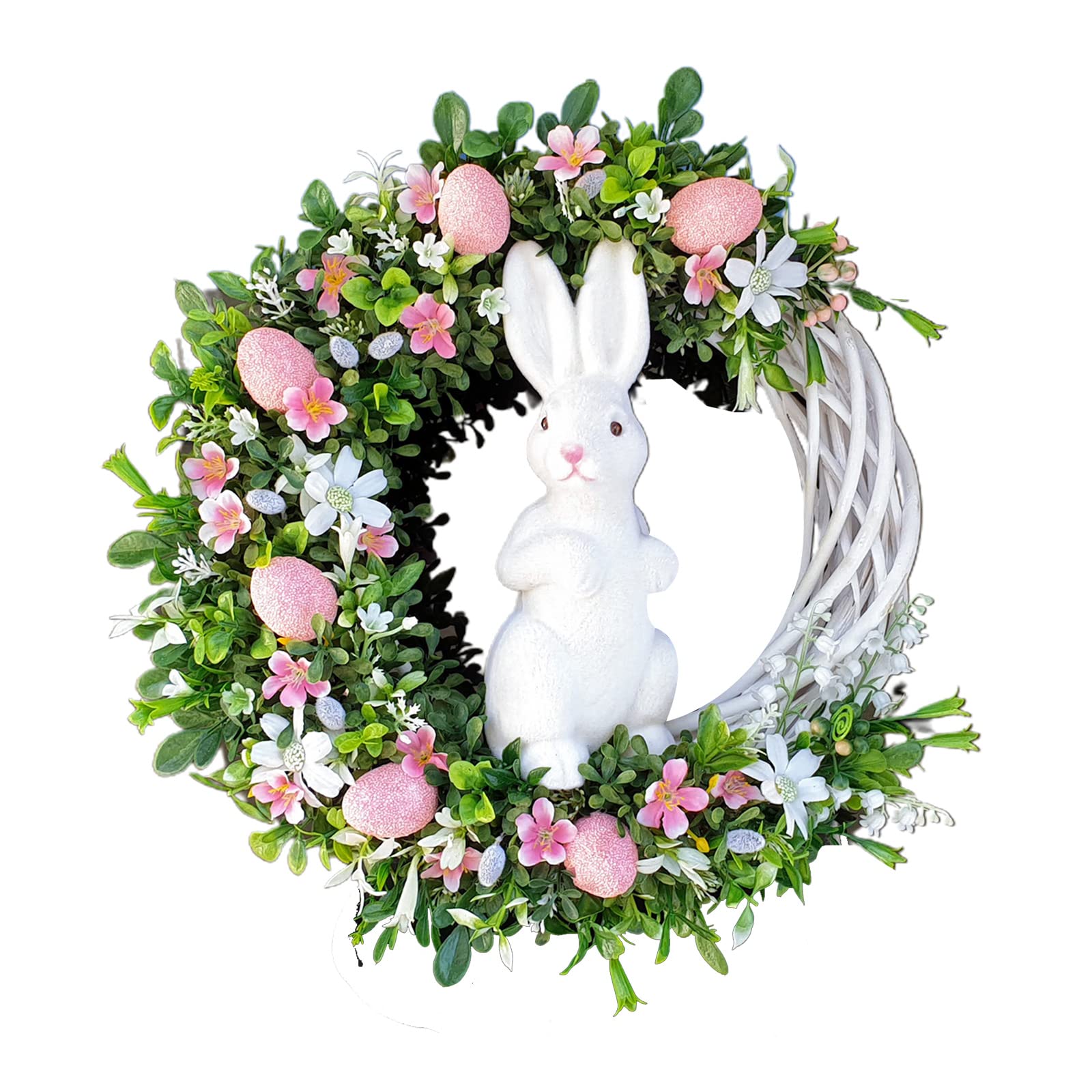 Great Easter Wreath 5