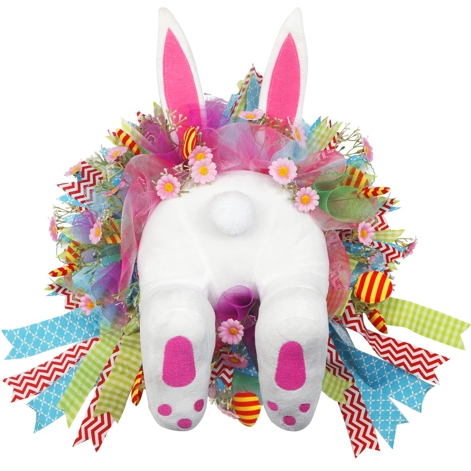 Great Easter Wreath 12