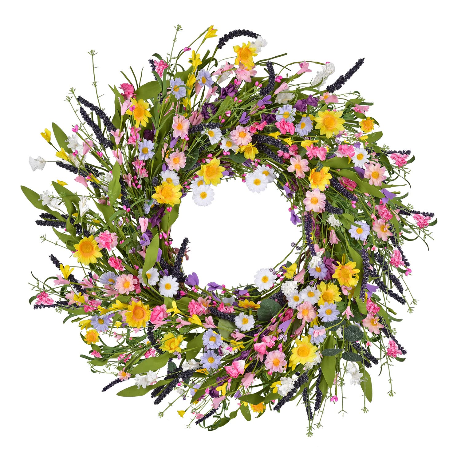 Great Easter Wreath 4