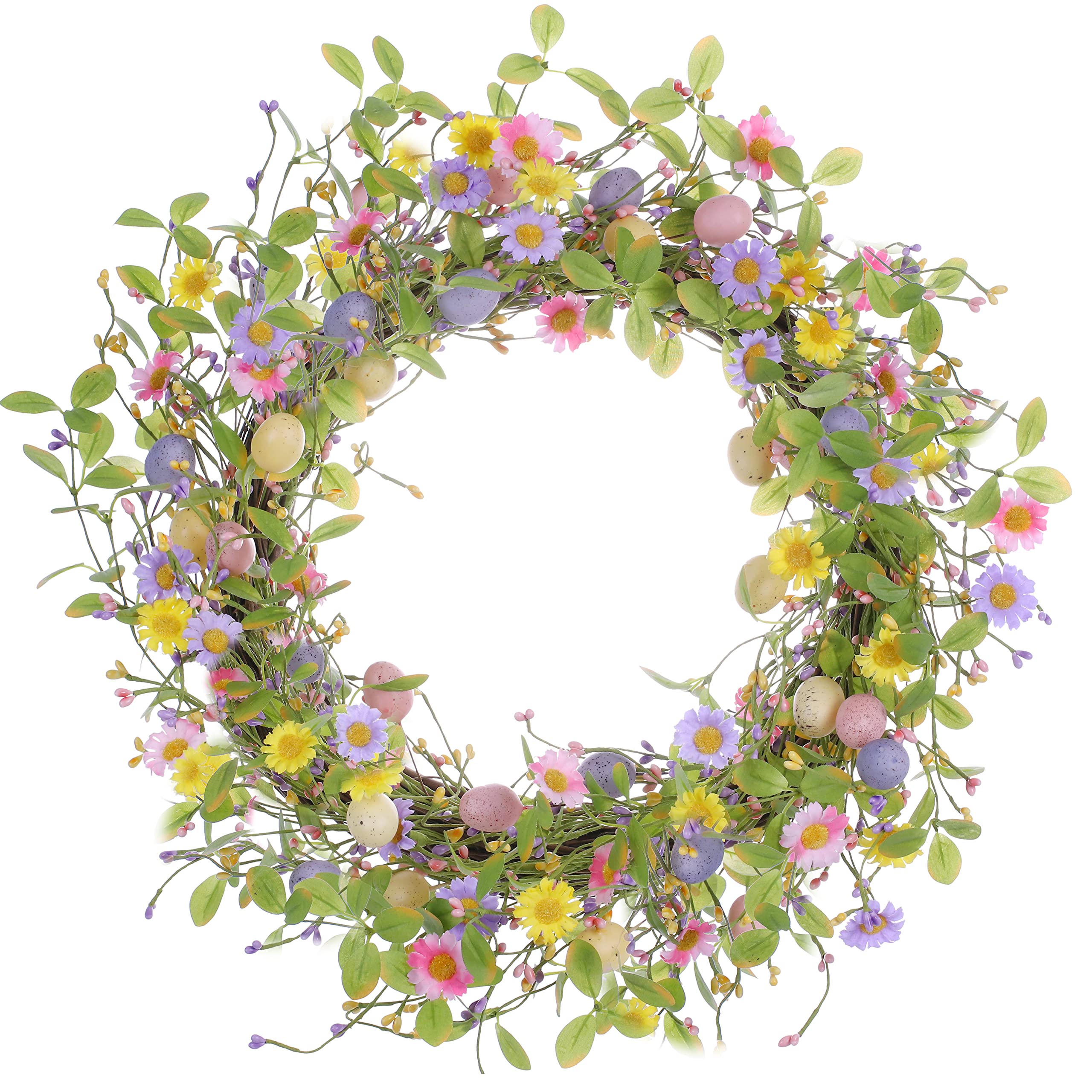 Great Easter Wreath 10