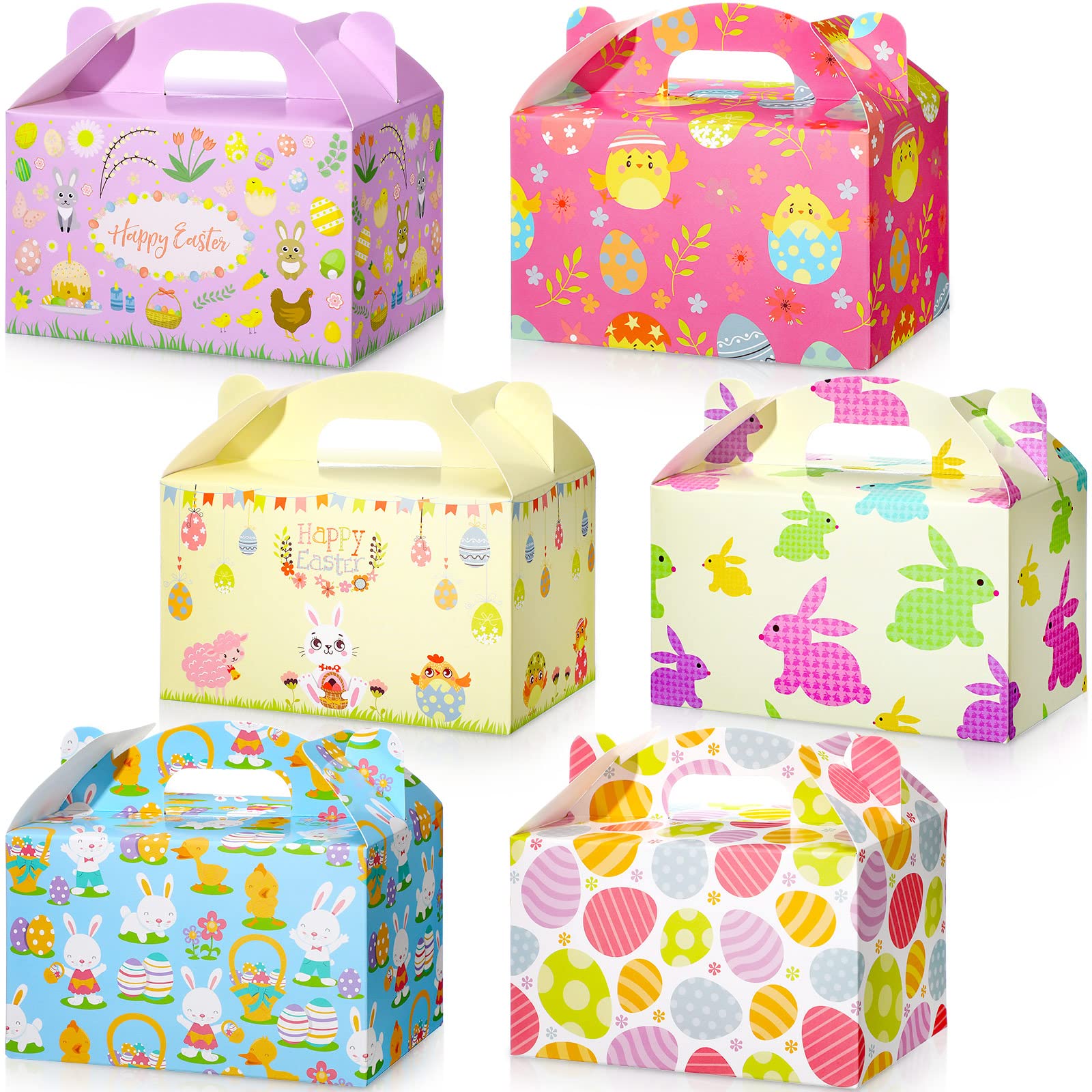 Easter Gift Box Ideas 6