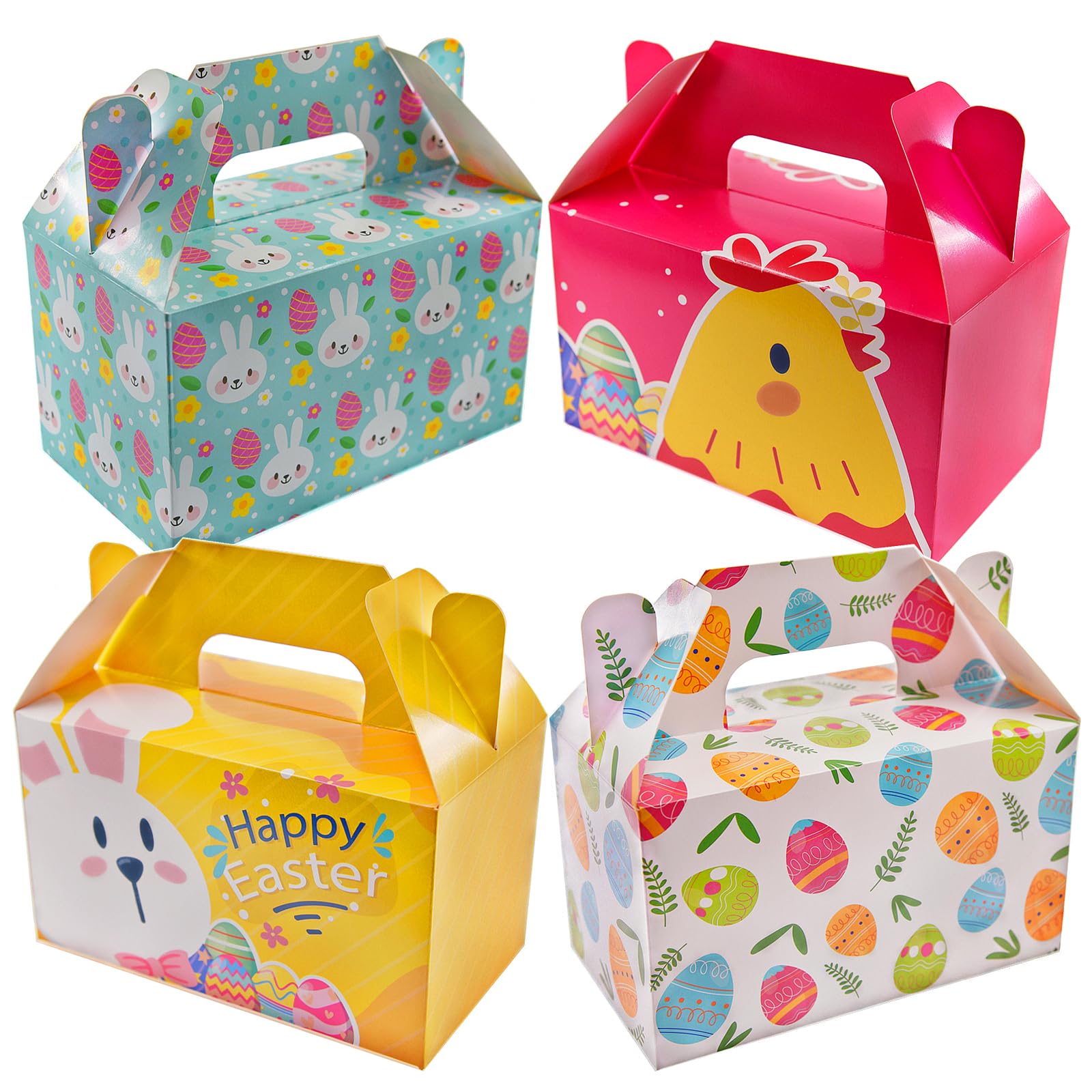 Easter Gift Box Ideas 5
