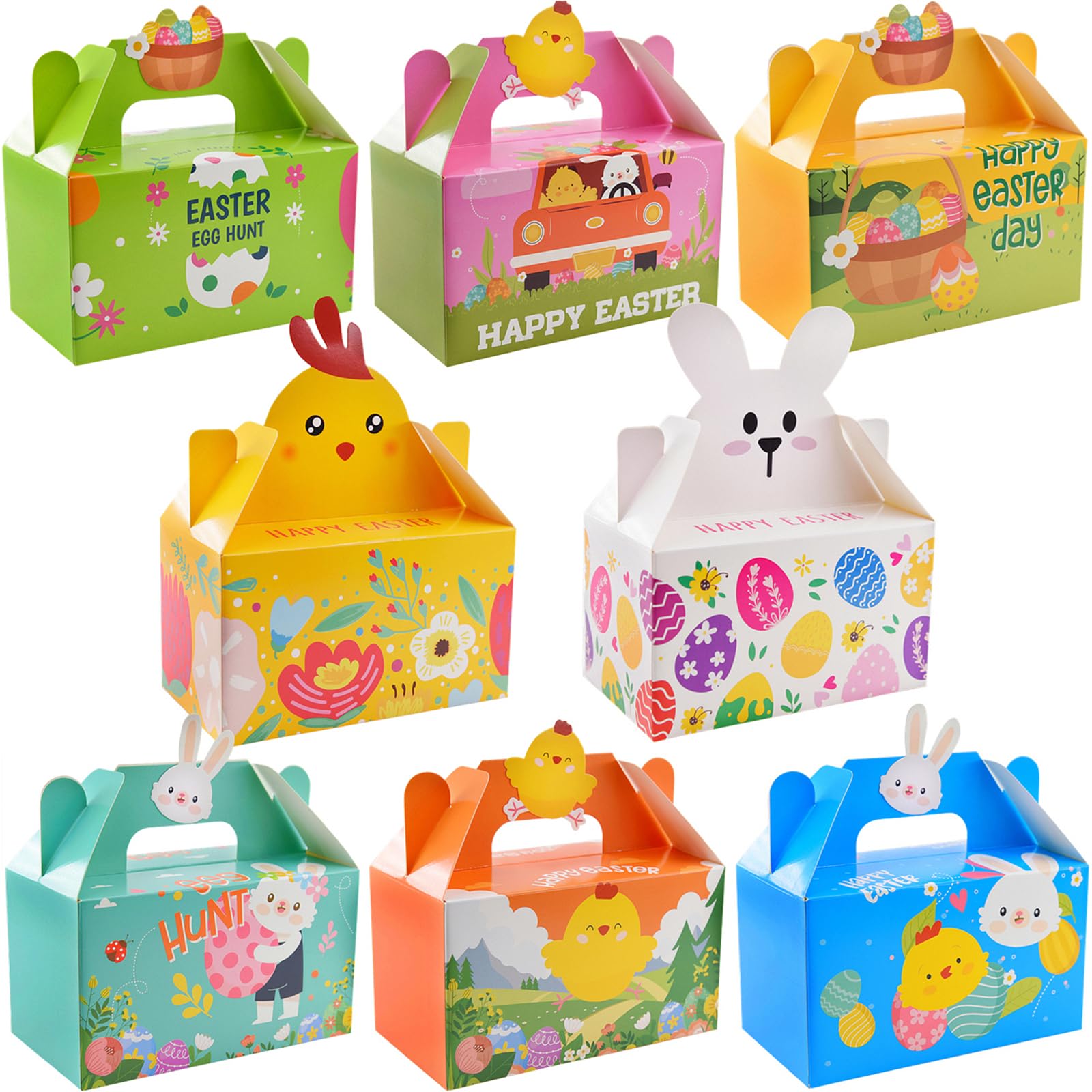 Easter Gift Box Ideas 14