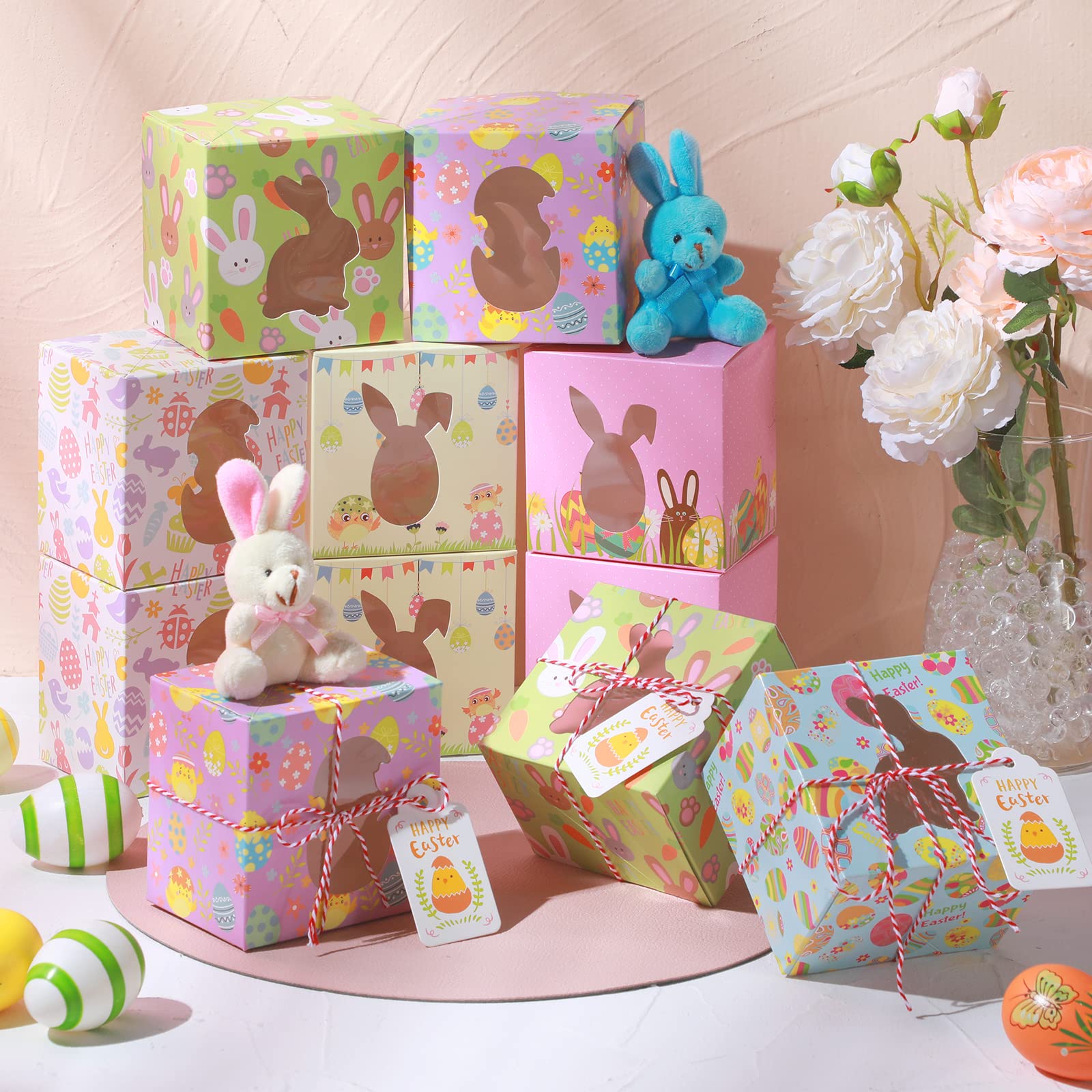 Easter Gift Box Ideas 11