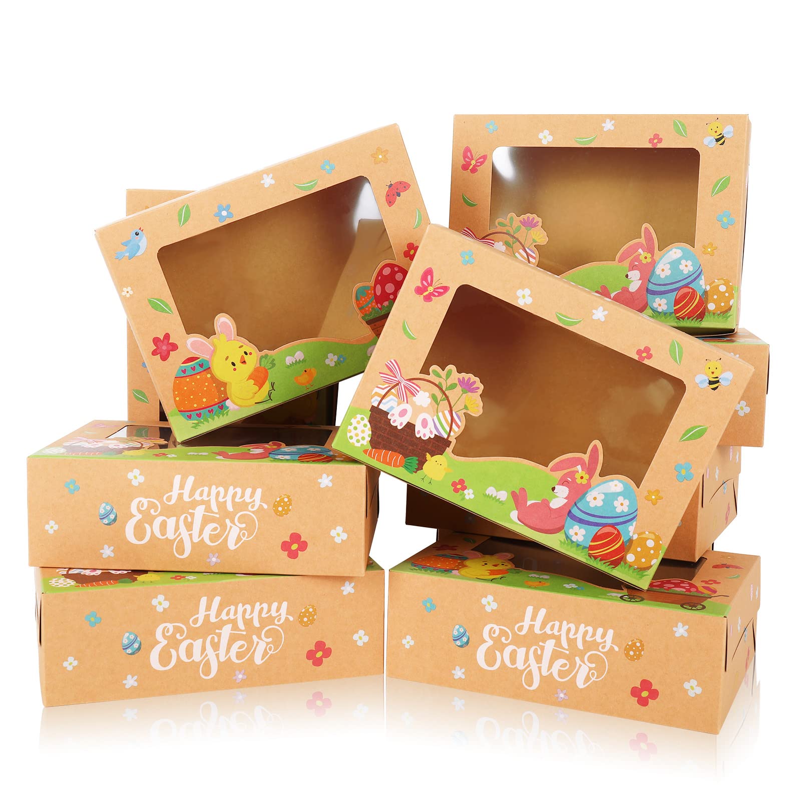 Easter Gift Box Ideas 1
