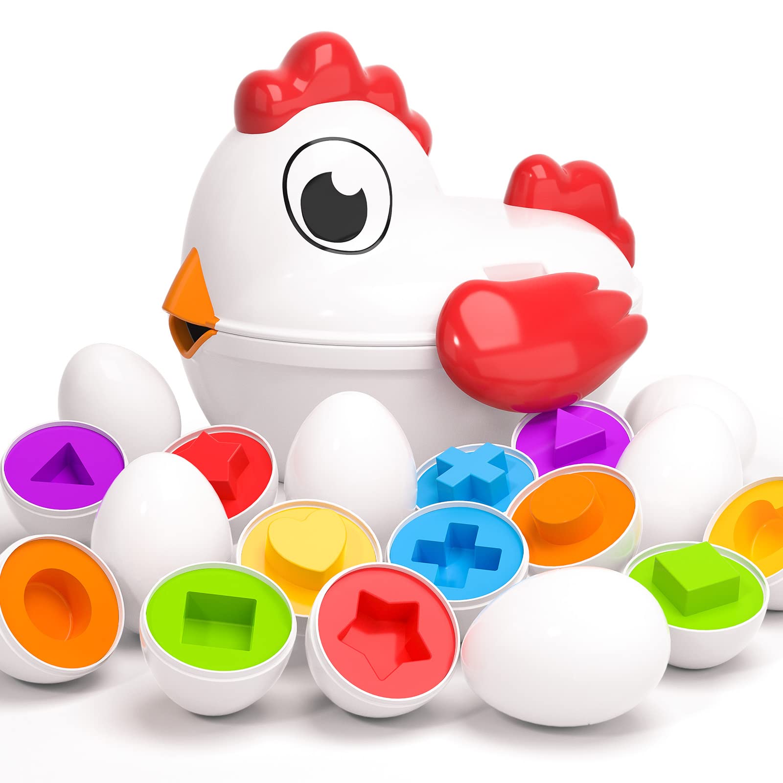 Easter Gifts For Toddlers 8